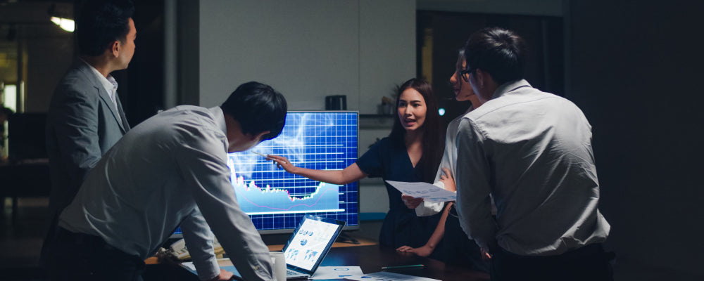 Digital Wealth Academy Course